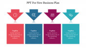 Best PPT For New Business Plan Template presentation